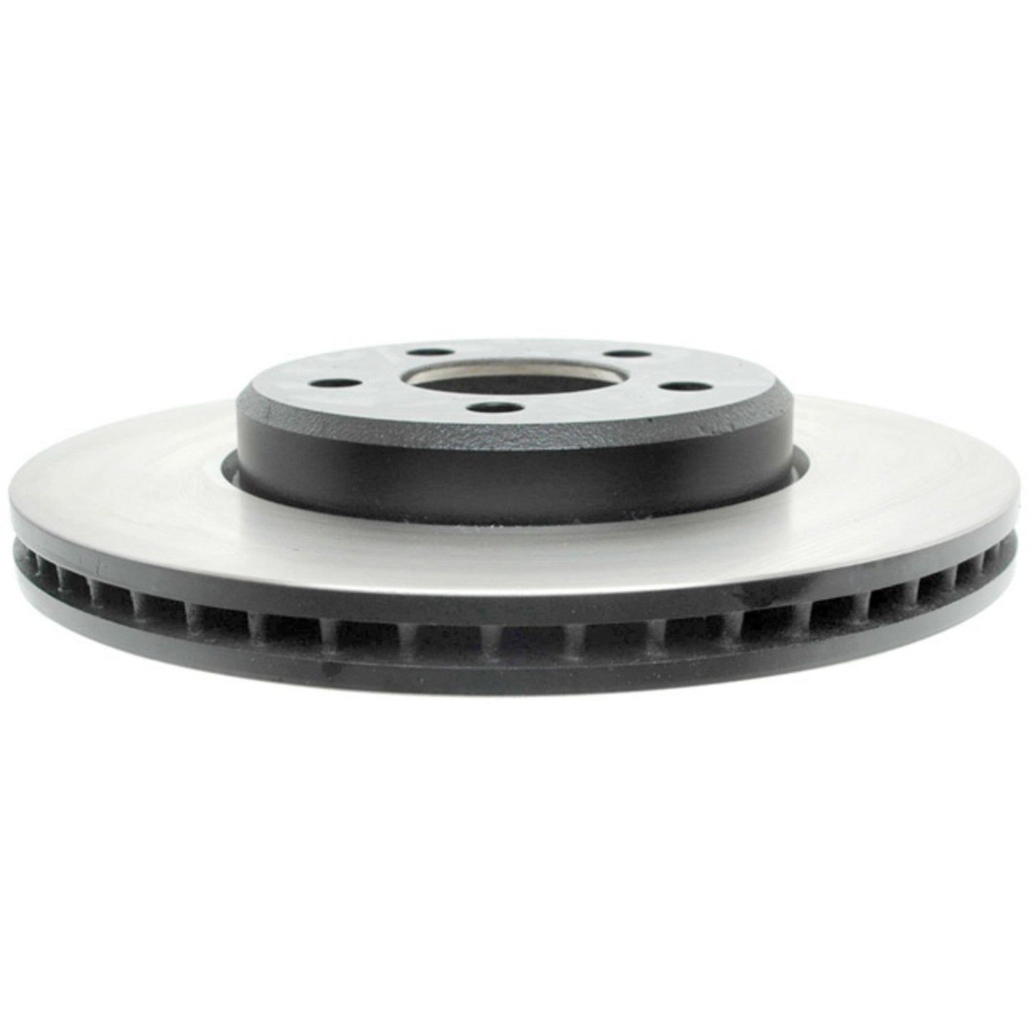 Raybestos Brakes Disc Brake Rotor 780255