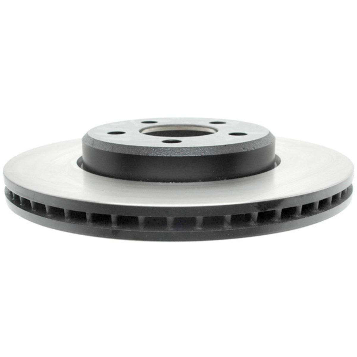 Raybestos Brakes Disc Brake Rotor 780255