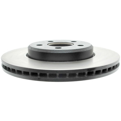 Raybestos Brakes Disc Brake Rotor 780255