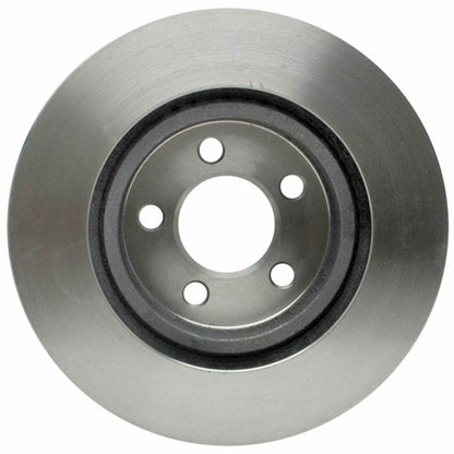 Raybestos Brakes Disc Brake Rotor 780255