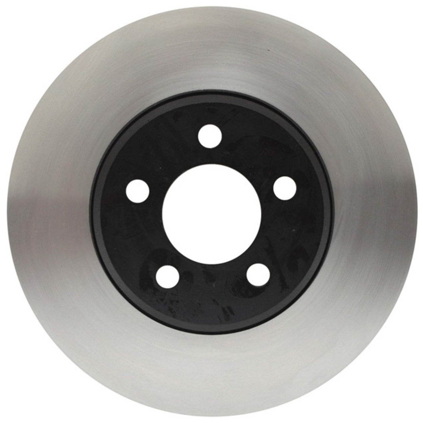 Raybestos Brakes Disc Brake Rotor 780255