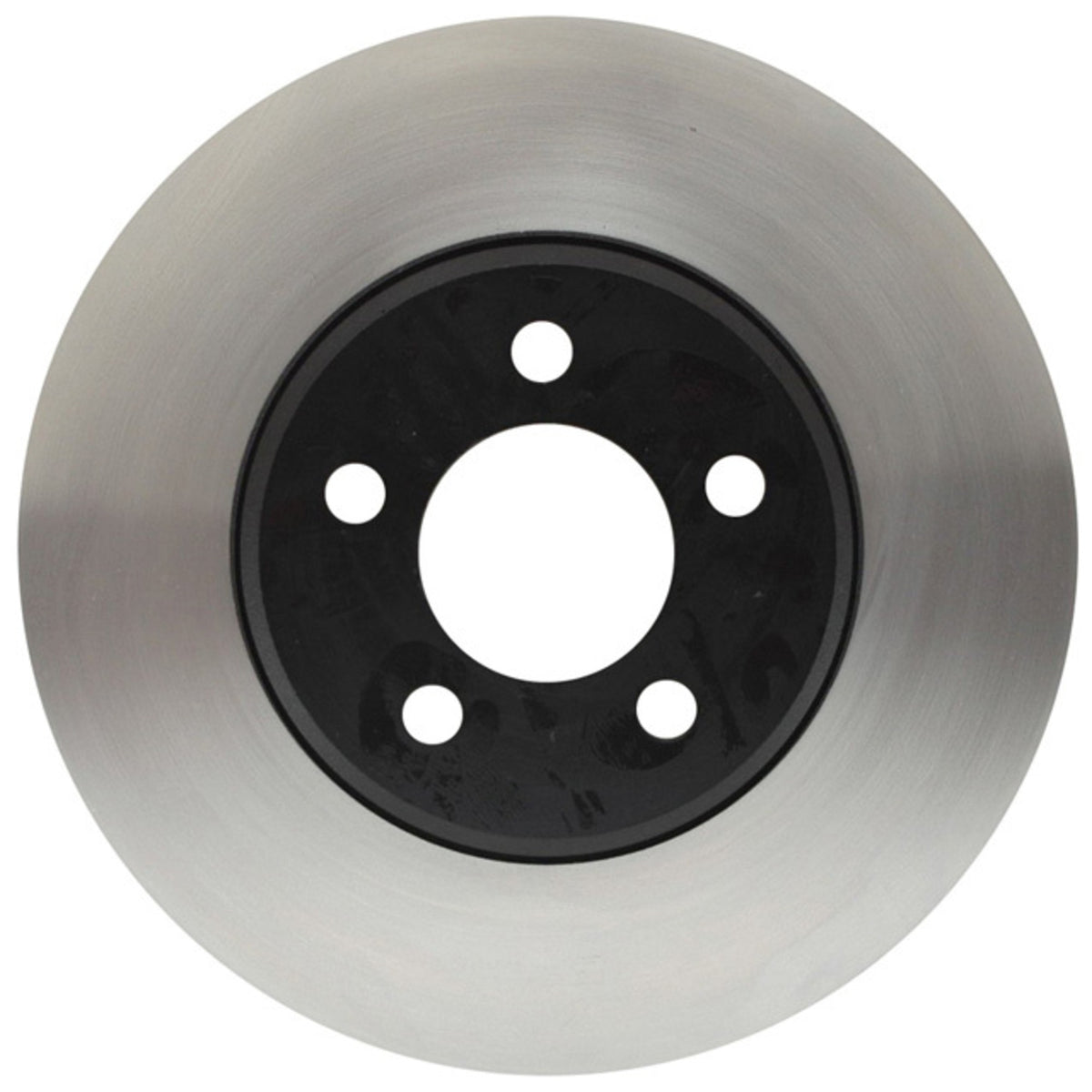 Raybestos Brakes Disc Brake Rotor 780255