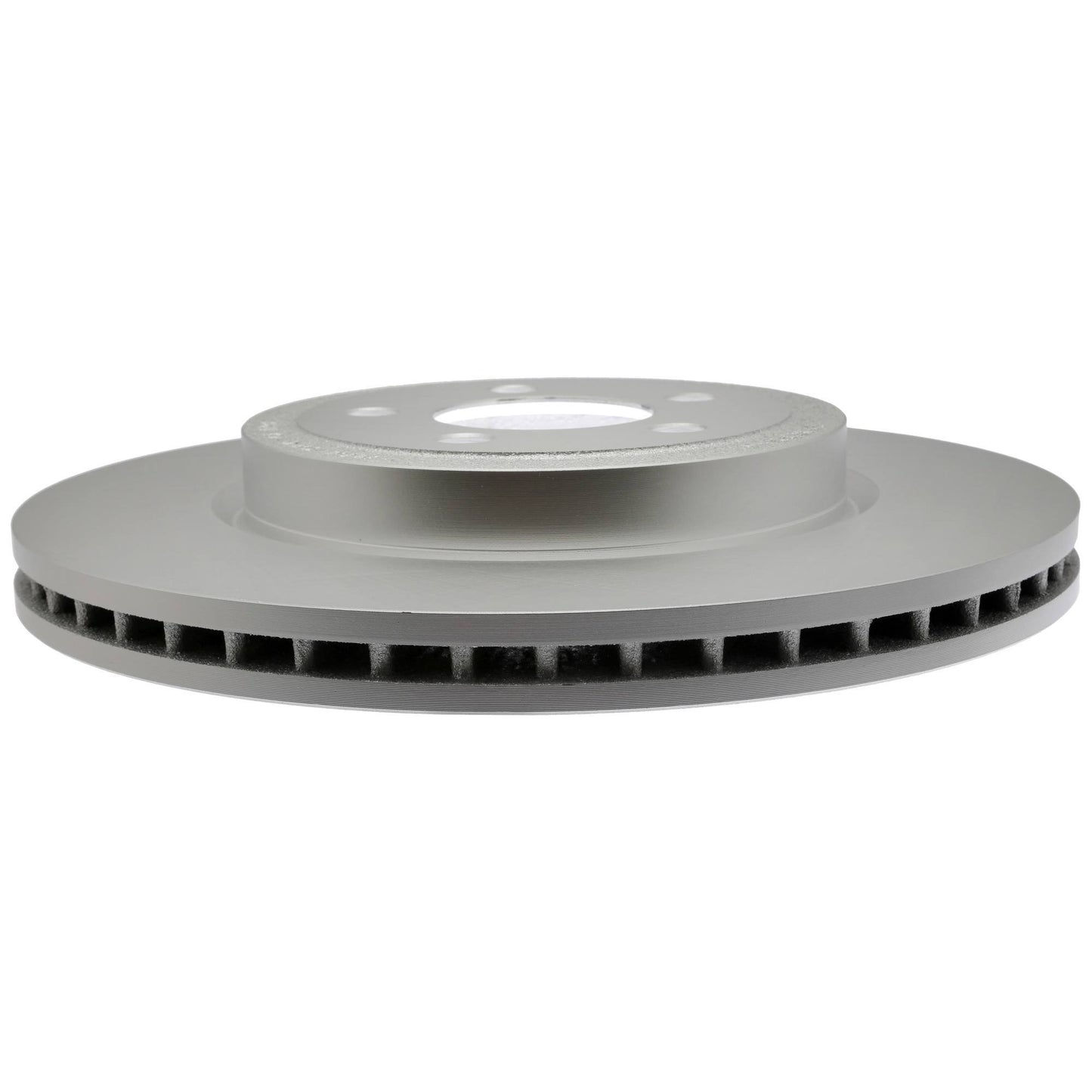 Raybestos Brakes Disc Brake Rotor 780256FZN