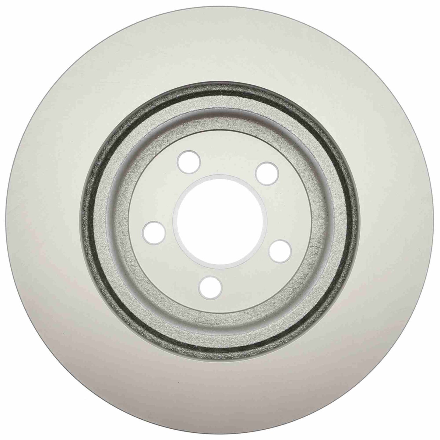 Raybestos Brakes Disc Brake Rotor 780256FZN
