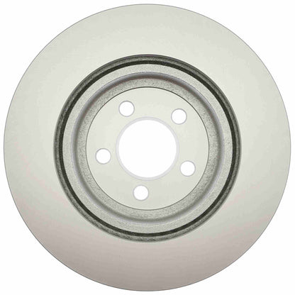 Raybestos Brakes Disc Brake Rotor 780256FZN