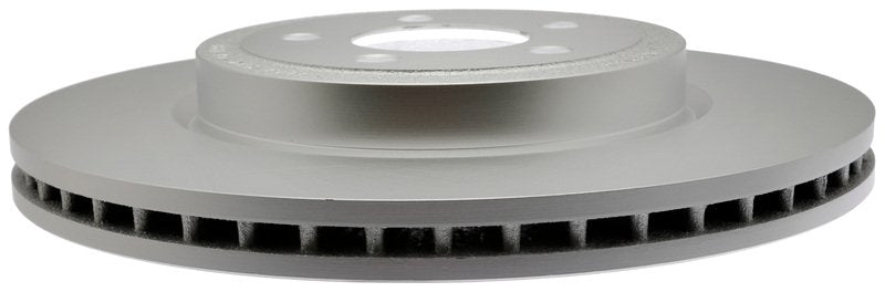 Raybestos Brakes Disc Brake Rotor 780256FZN