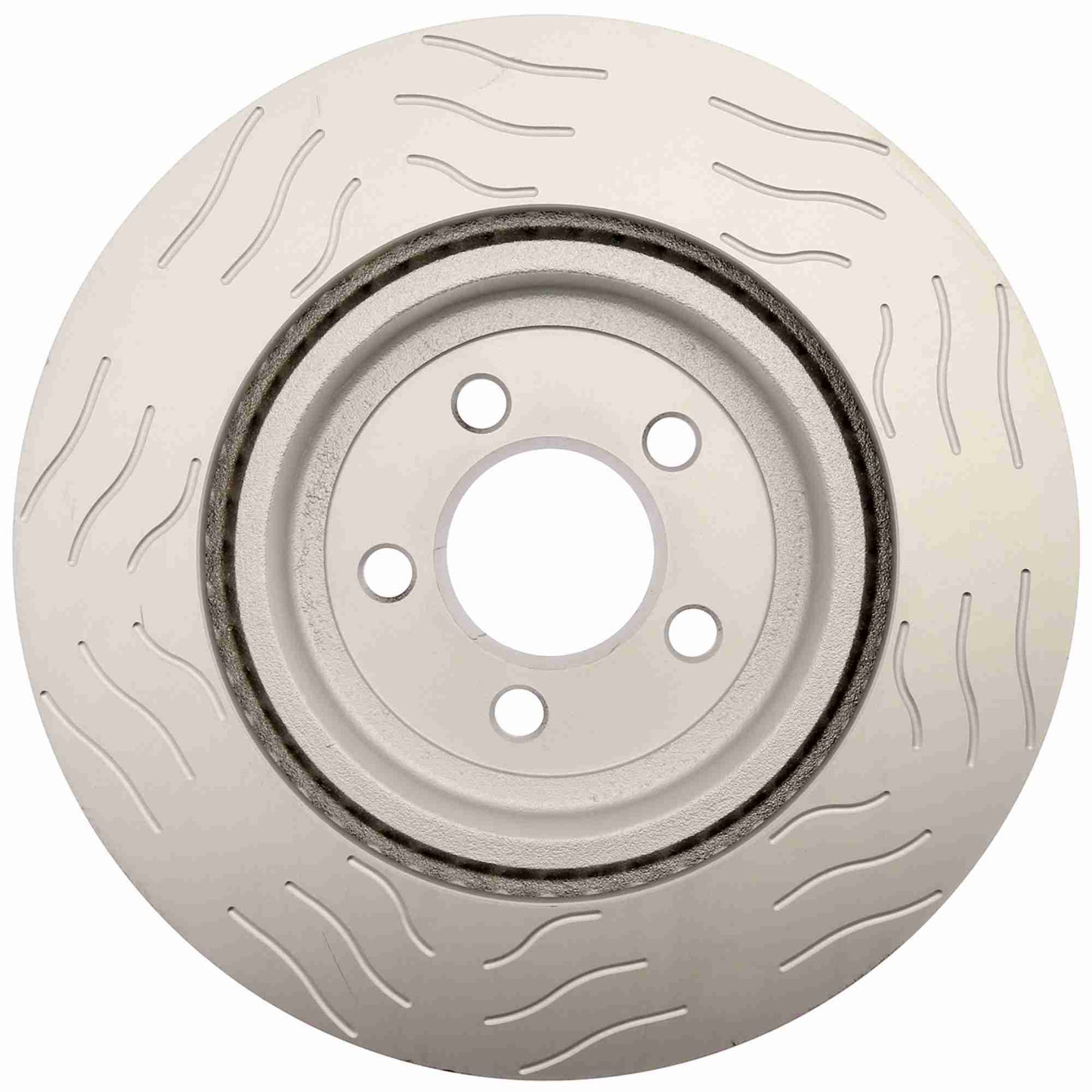 Raybestos Brakes Disc Brake Rotor 780256PER
