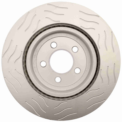 Raybestos Brakes Disc Brake Rotor 780256PER