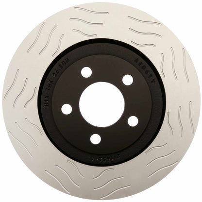 Raybestos Brakes Disc Brake Rotor 780256PER