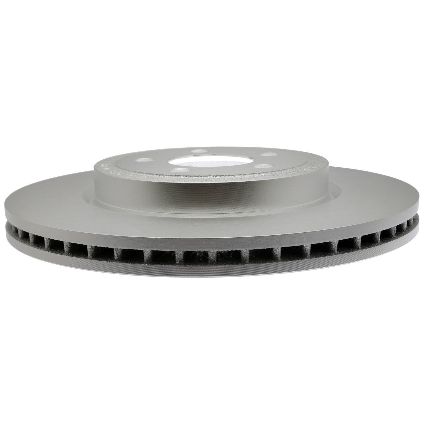 Raybestos Brakes Disc Brake Rotor 780256P