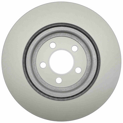 Raybestos Brakes Disc Brake Rotor 780256P