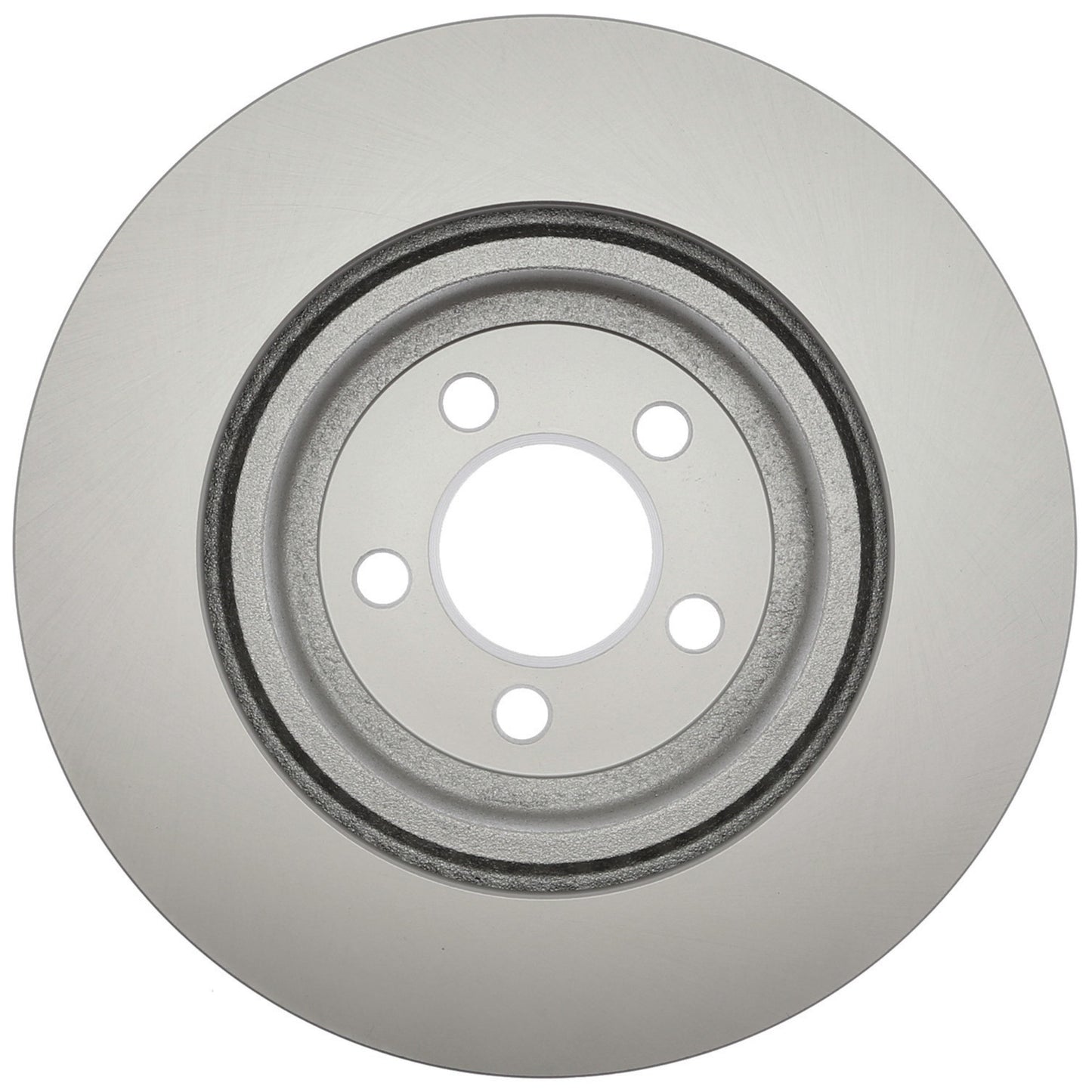 Raybestos Brakes Disc Brake Rotor 780256P