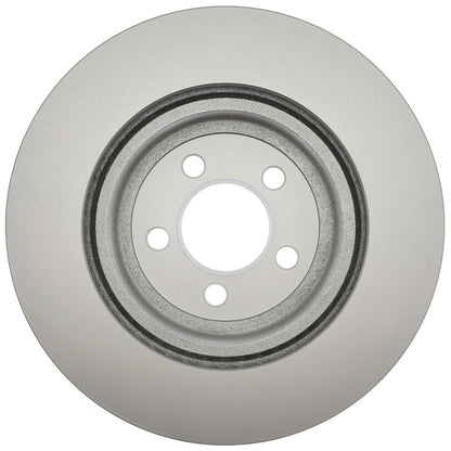 Raybestos Brakes Disc Brake Rotor 780256P