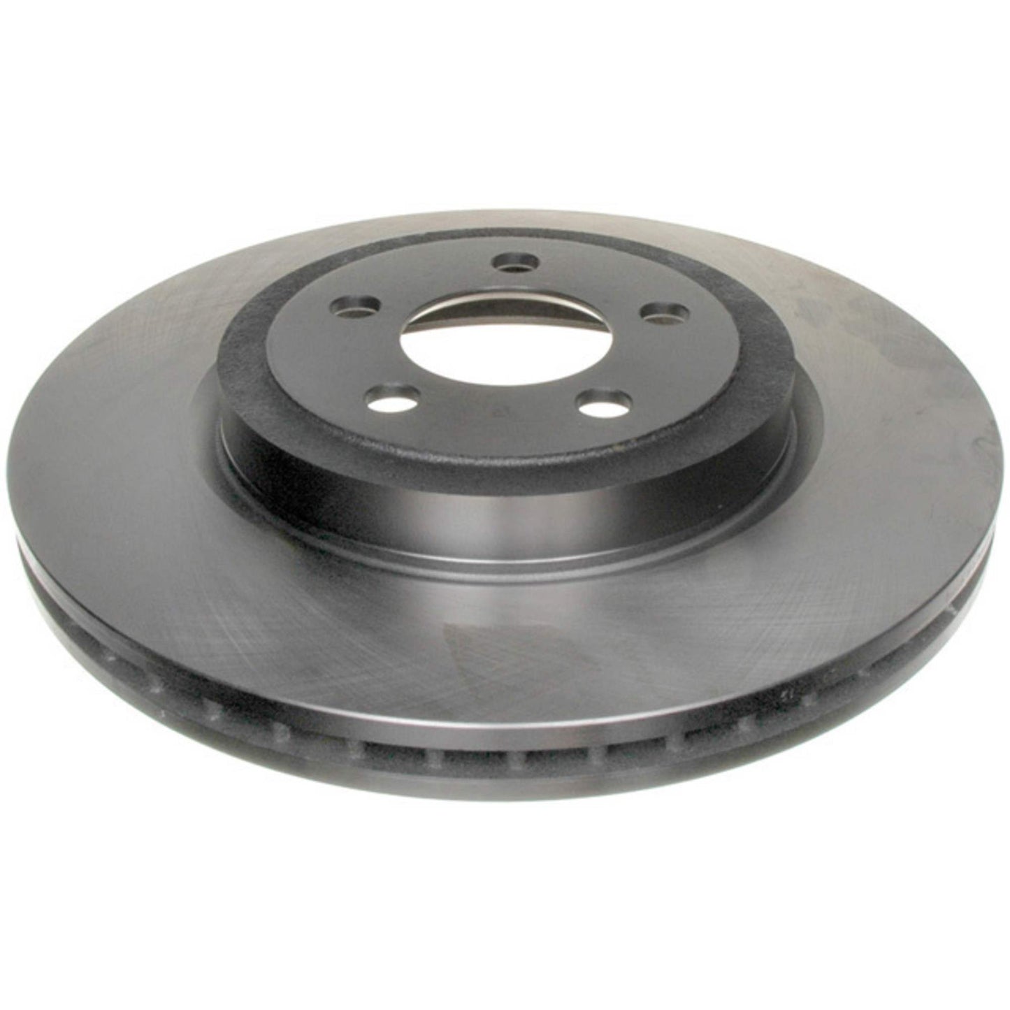 Raybestos Brakes Disc Brake Rotor 780256R