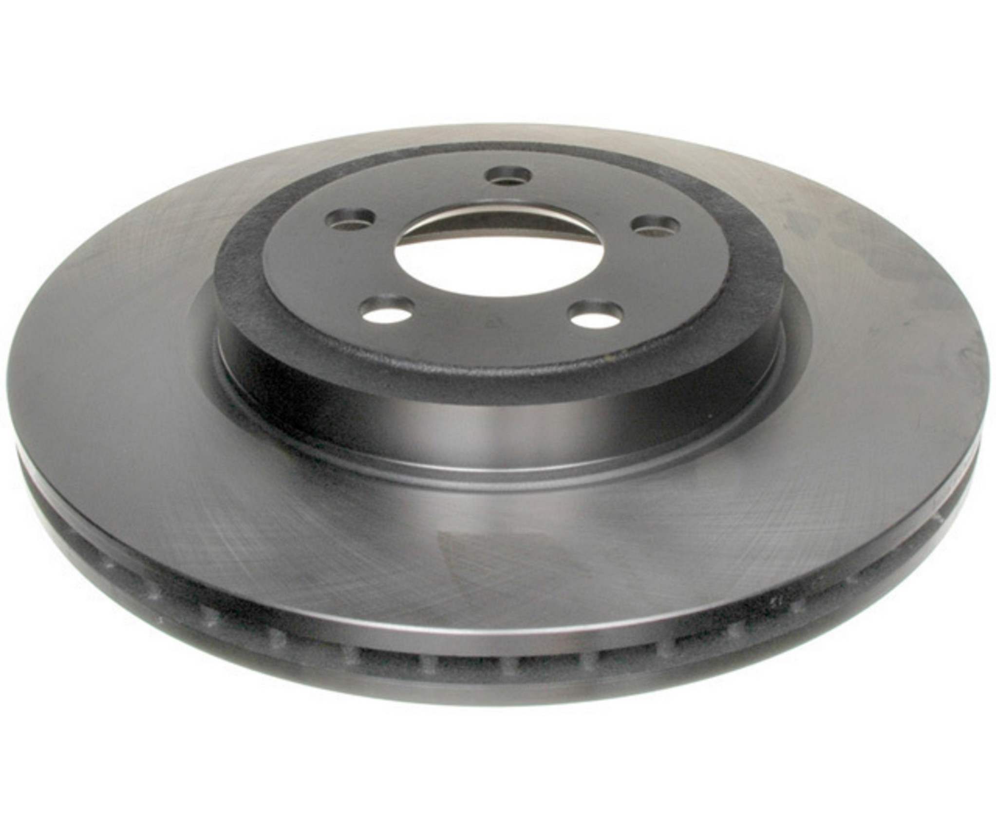 Raybestos Brakes Disc Brake Rotor 780256R