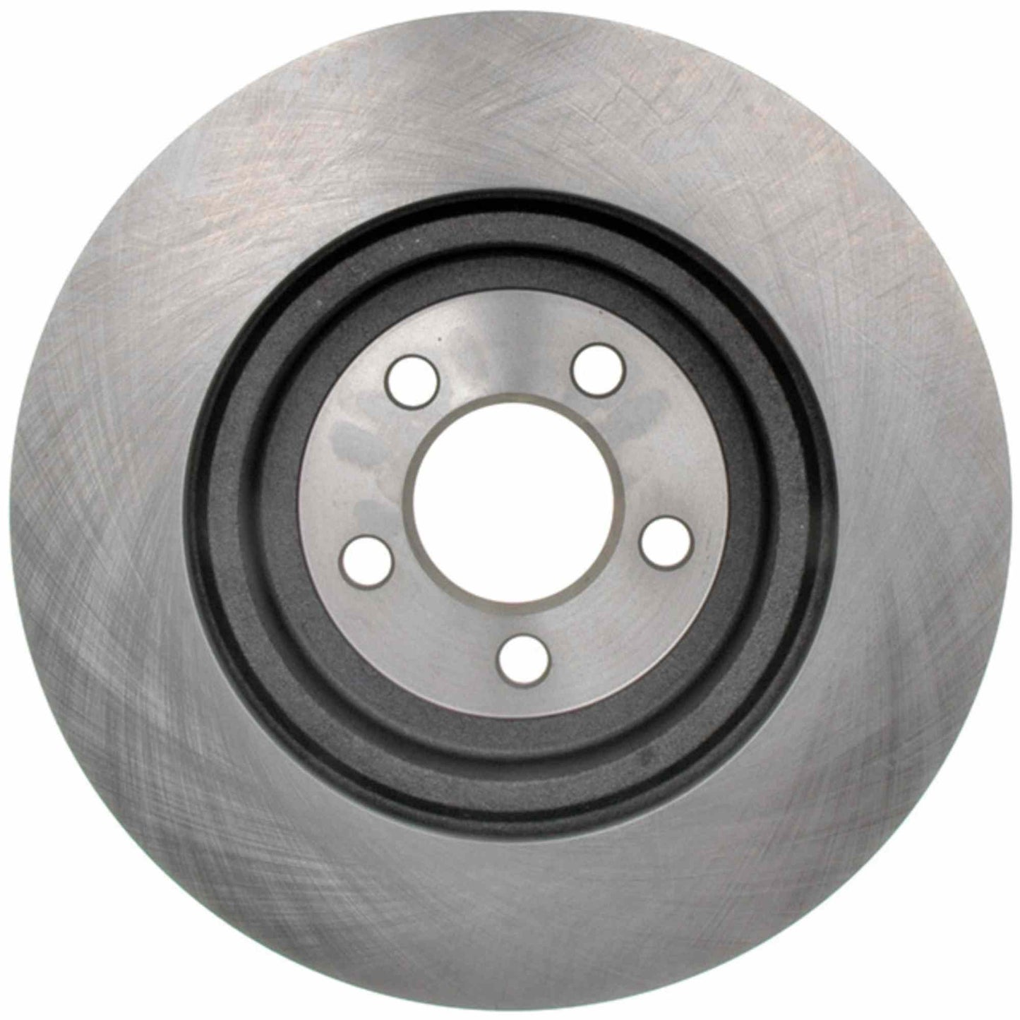 Raybestos Brakes Disc Brake Rotor 780256R