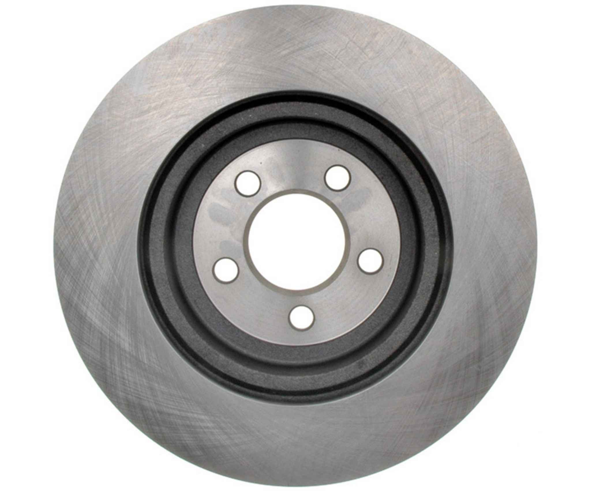 Raybestos Brakes Disc Brake Rotor 780256R