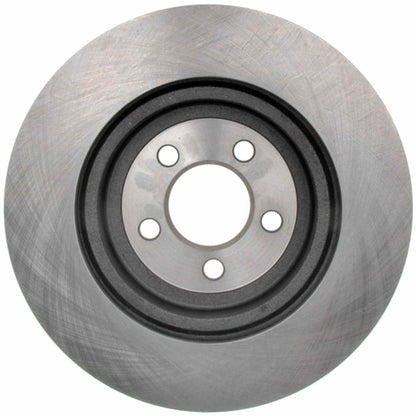 Raybestos Brakes Disc Brake Rotor 780256R