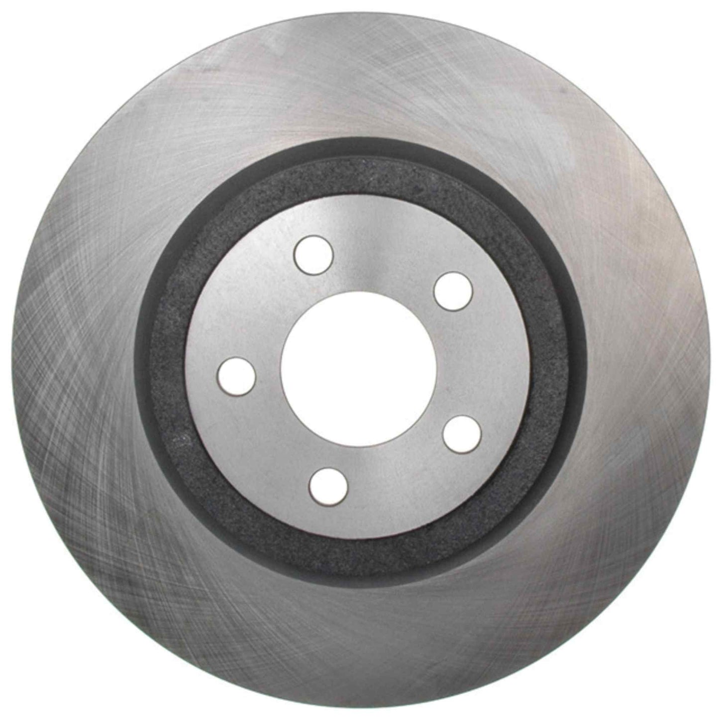 Raybestos Brakes Disc Brake Rotor 780256R