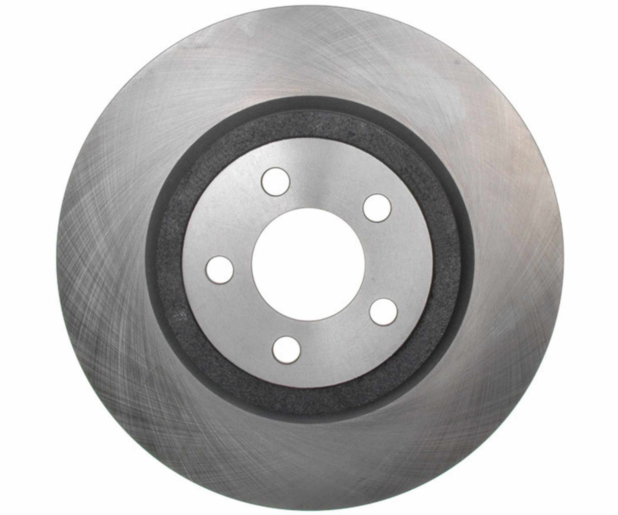 Raybestos Brakes Disc Brake Rotor 780256R