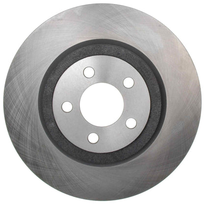 Raybestos Brakes Disc Brake Rotor 780256R