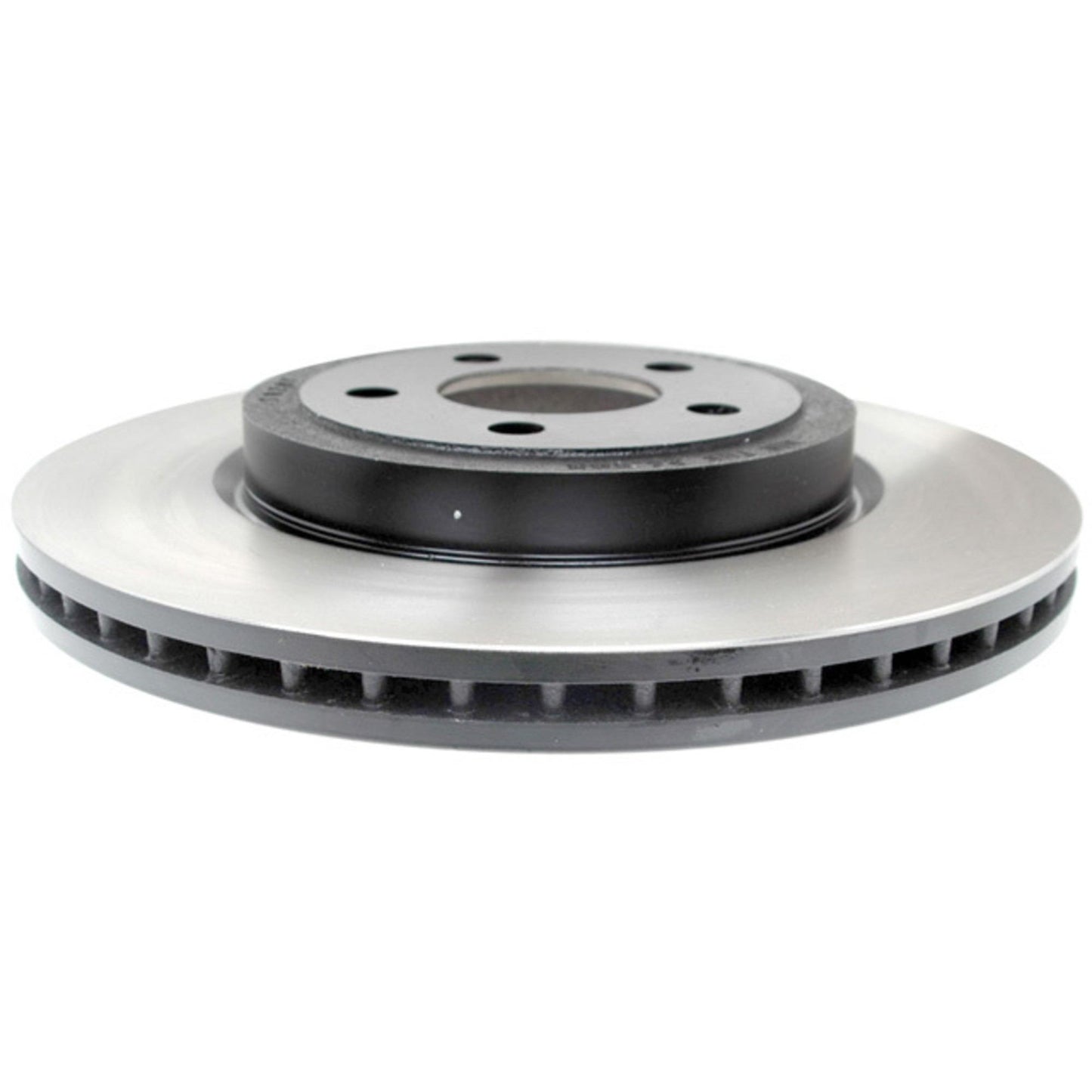 Raybestos Brakes Disc Brake Rotor 780256