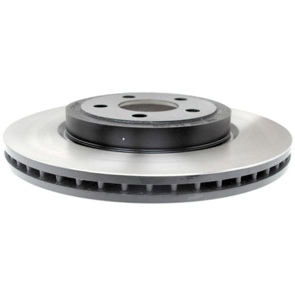 Raybestos Brakes Disc Brake Rotor 780256