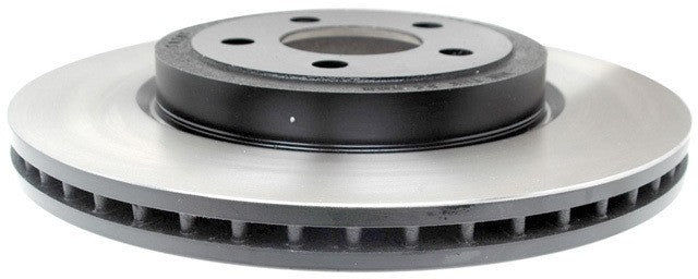 Raybestos Brakes Disc Brake Rotor 780256