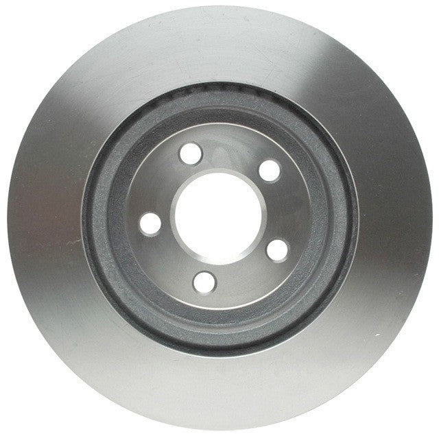 Raybestos Brakes Disc Brake Rotor 780256