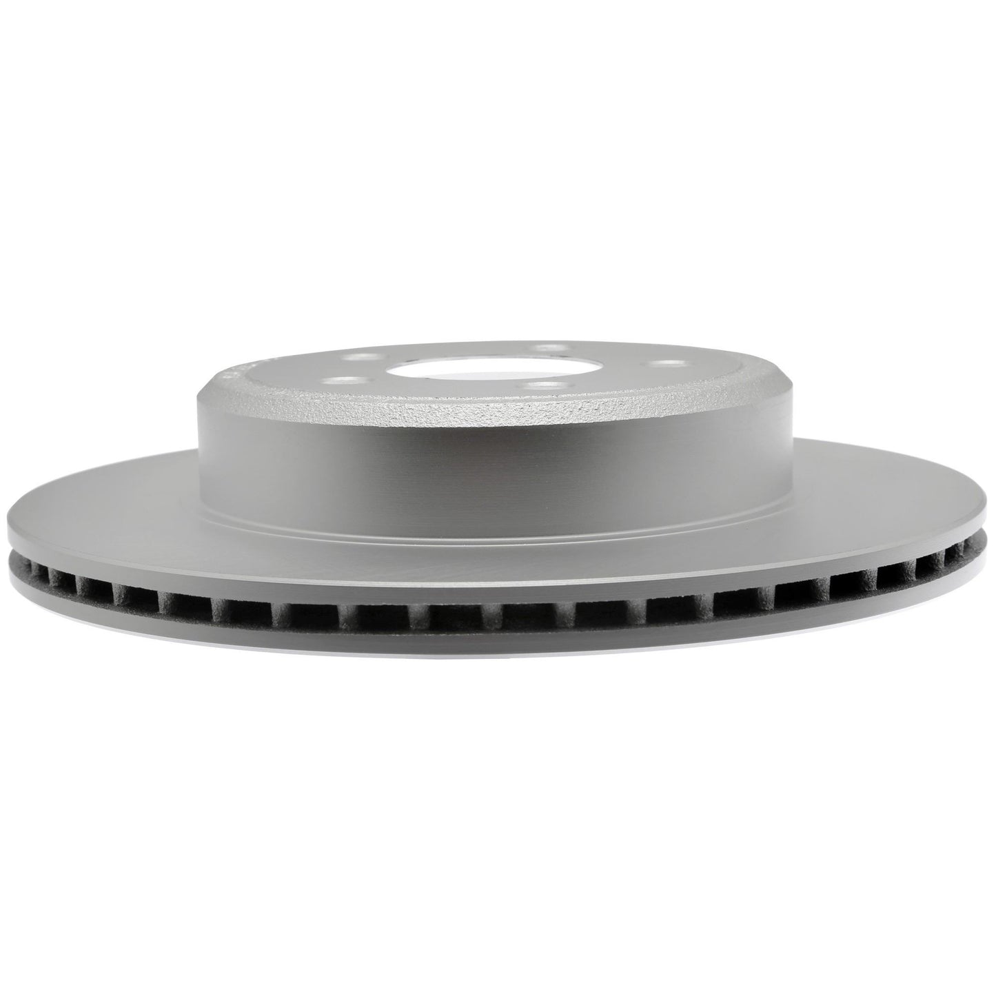 Raybestos Brakes Disc Brake Rotor 780257FZN