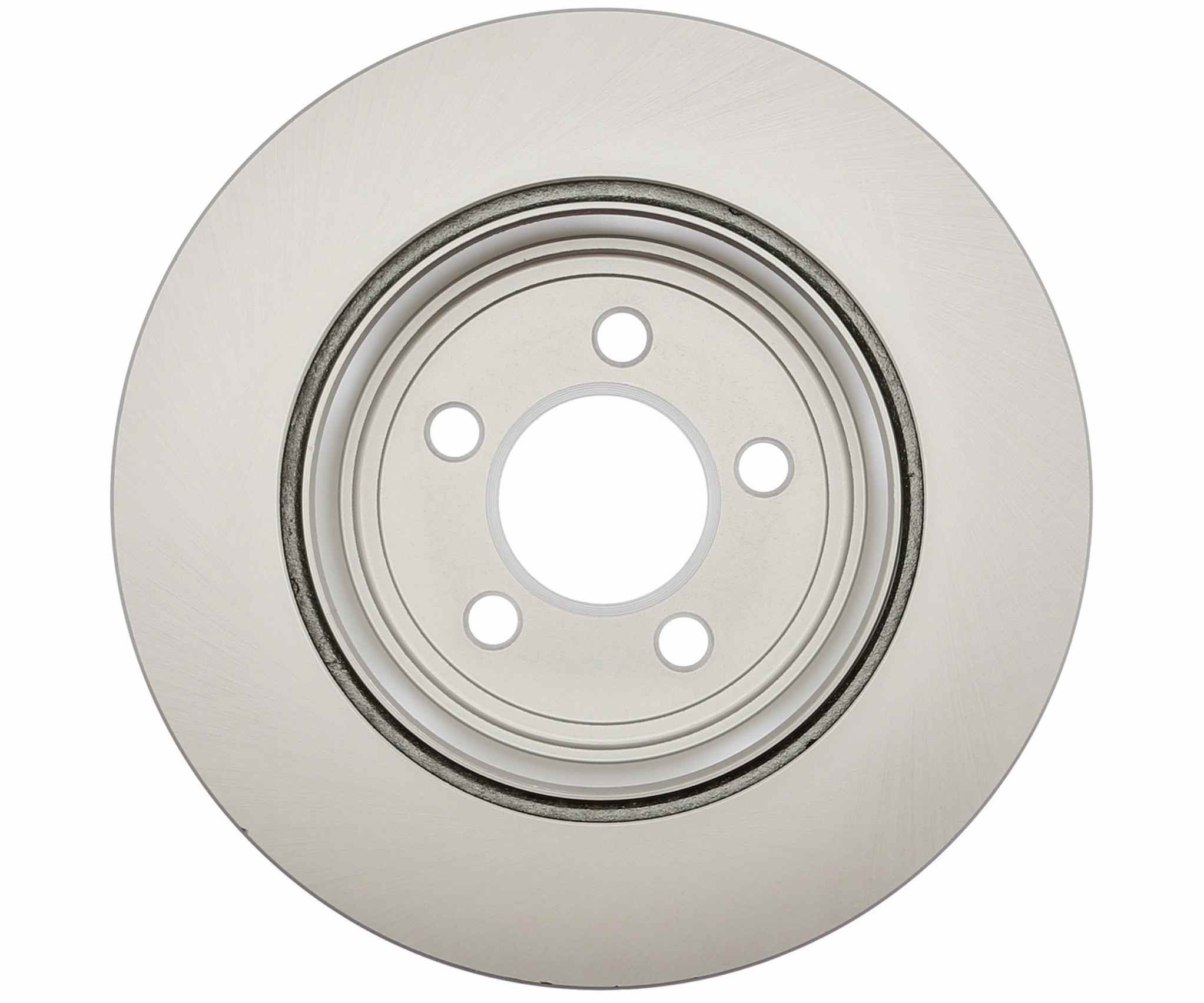 Raybestos Brakes Disc Brake Rotor 780257FZN