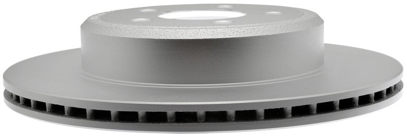 Raybestos Brakes Disc Brake Rotor 780257FZN