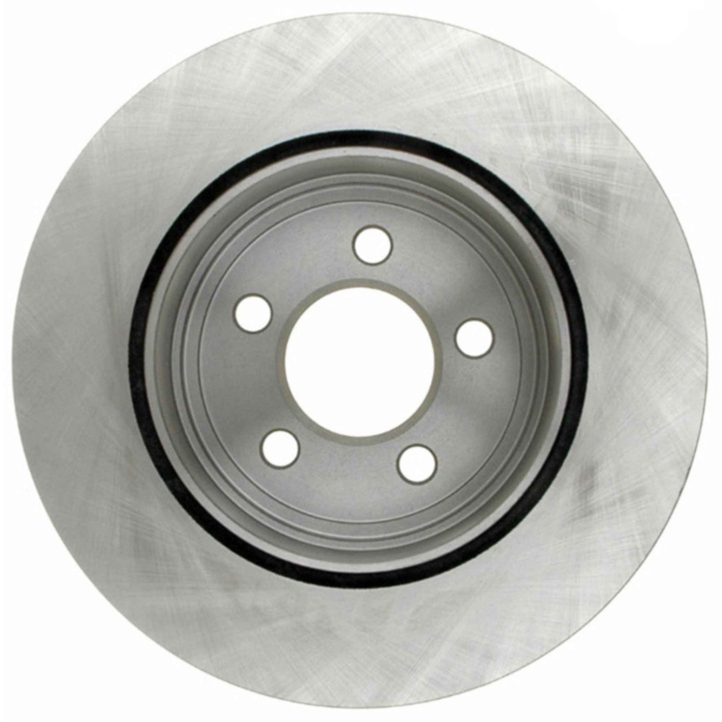 Raybestos Brakes Disc Brake Rotor 780257R