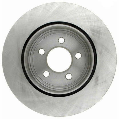 Raybestos Brakes Disc Brake Rotor 780257R
