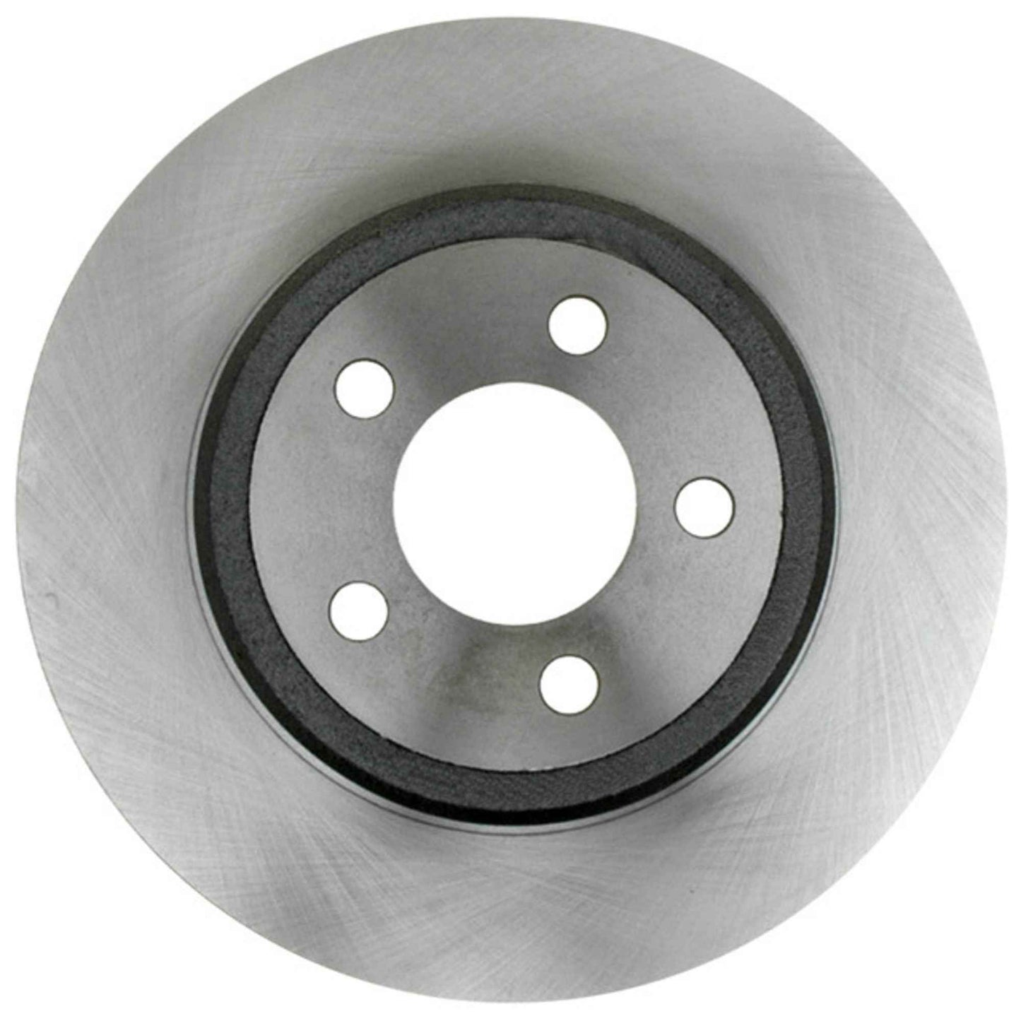 Raybestos Brakes Disc Brake Rotor 780257R