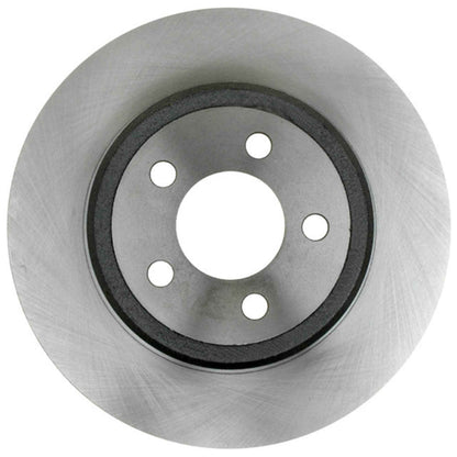 Raybestos Brakes Disc Brake Rotor 780257R