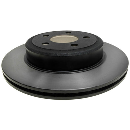 Raybestos Brakes Disc Brake Rotor 780257