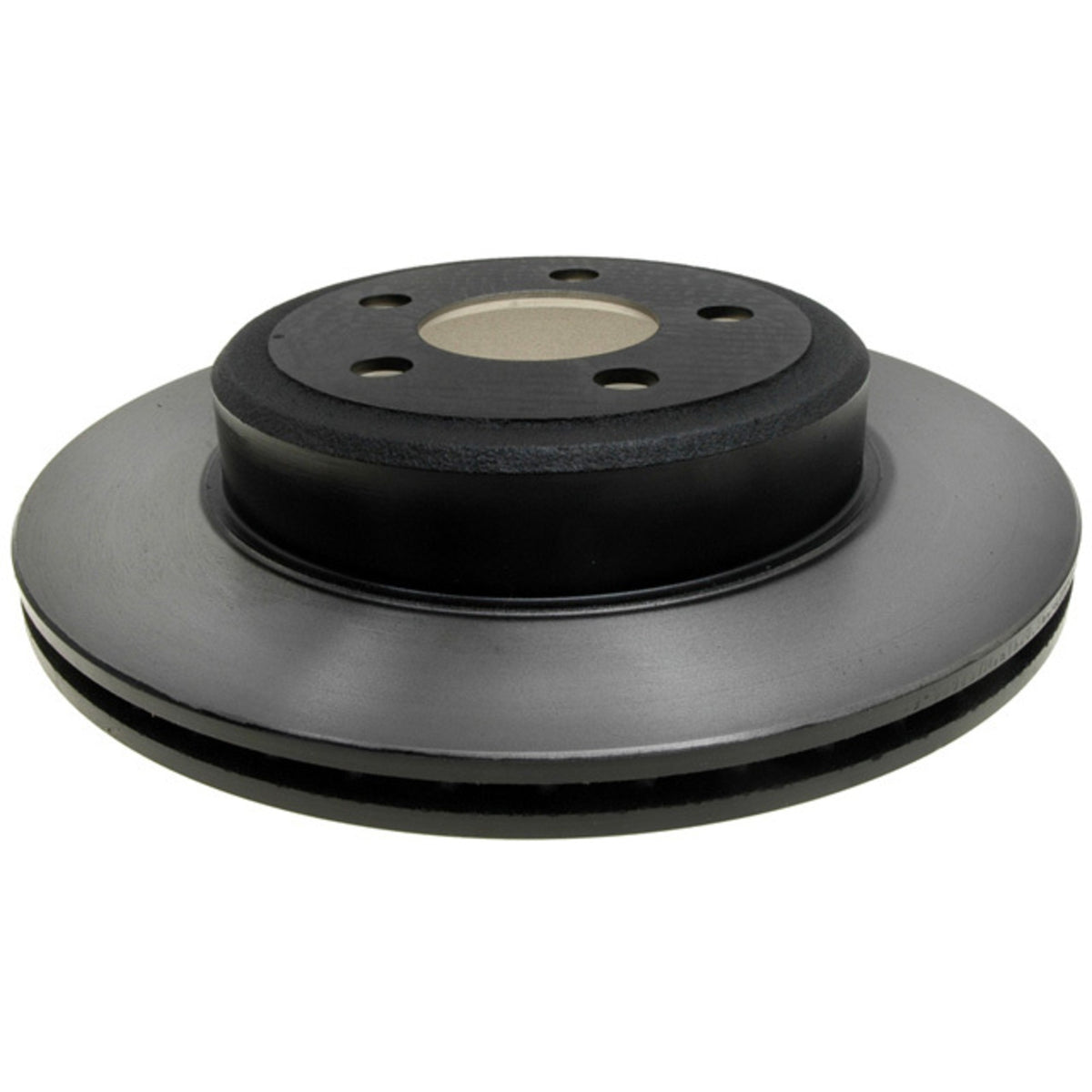 Raybestos Brakes Disc Brake Rotor 780257