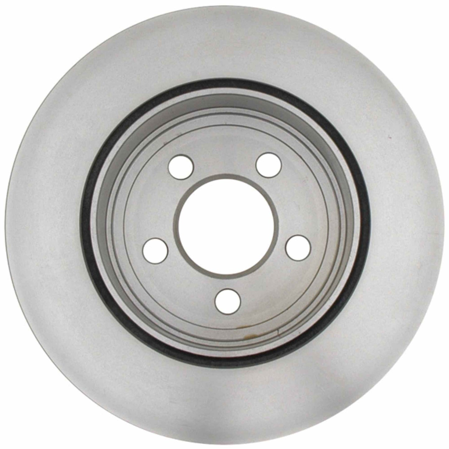 Raybestos Brakes Disc Brake Rotor 780257