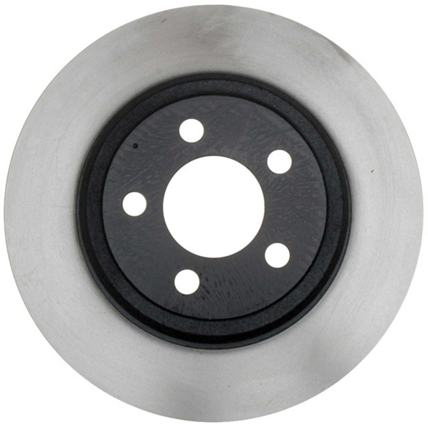 Raybestos Brakes Disc Brake Rotor 780257