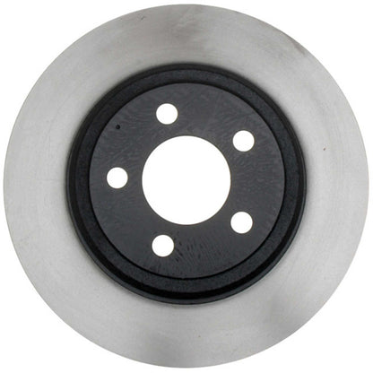 Raybestos Brakes Disc Brake Rotor 780257