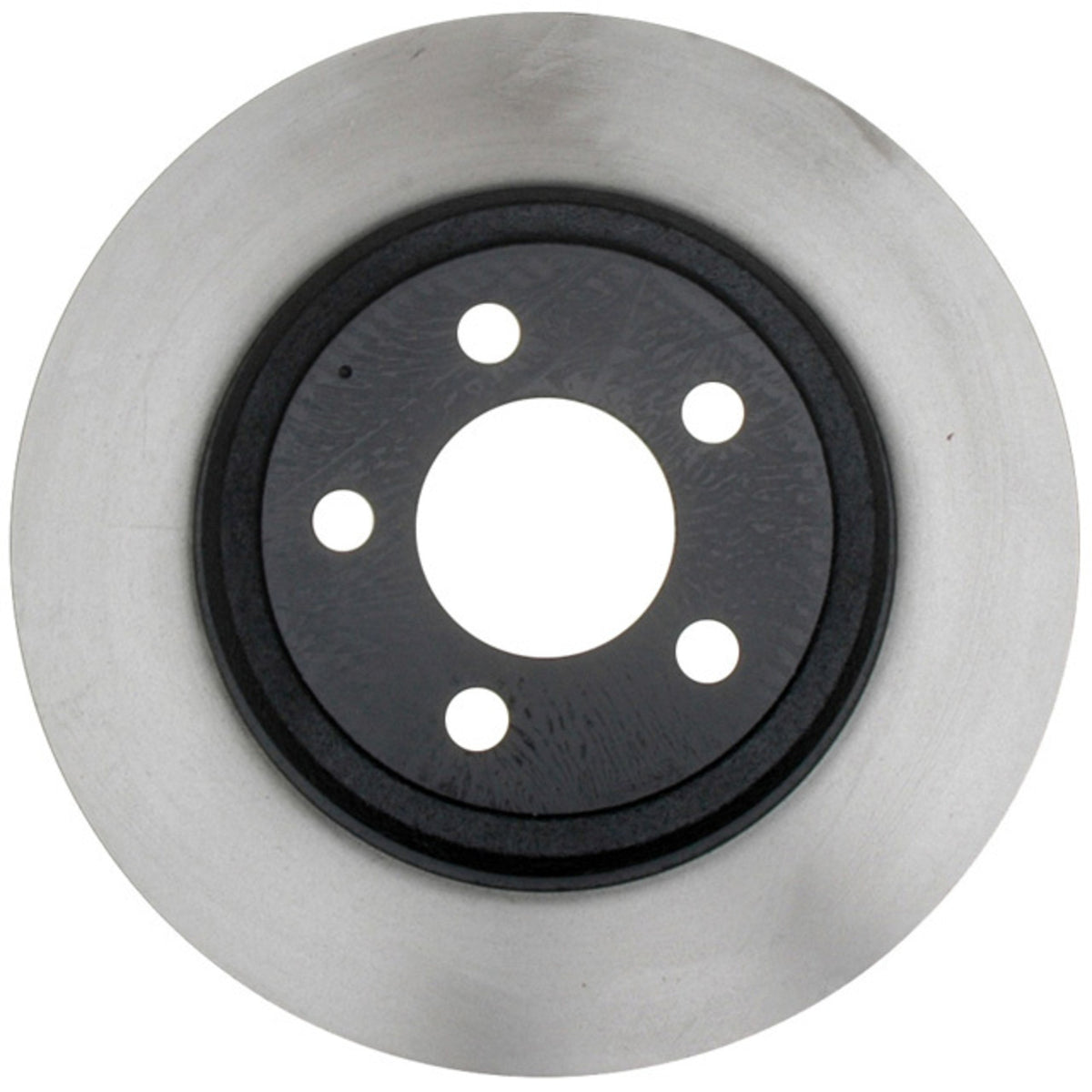 Raybestos Brakes Disc Brake Rotor 780257