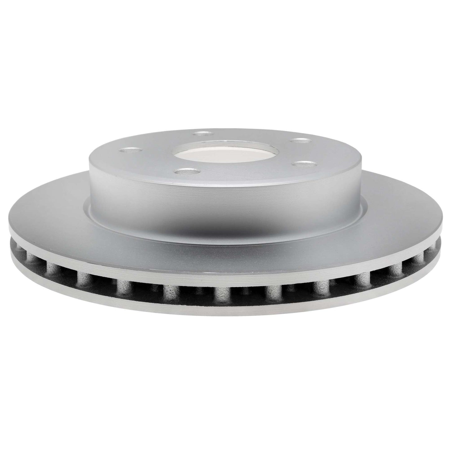 Raybestos Brakes Disc Brake Rotor 780258FZN