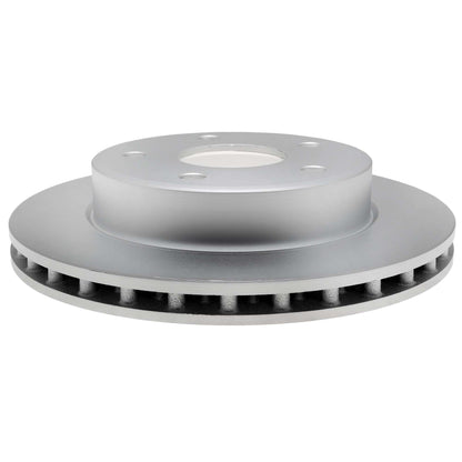 Raybestos Brakes Disc Brake Rotor 780258FZN