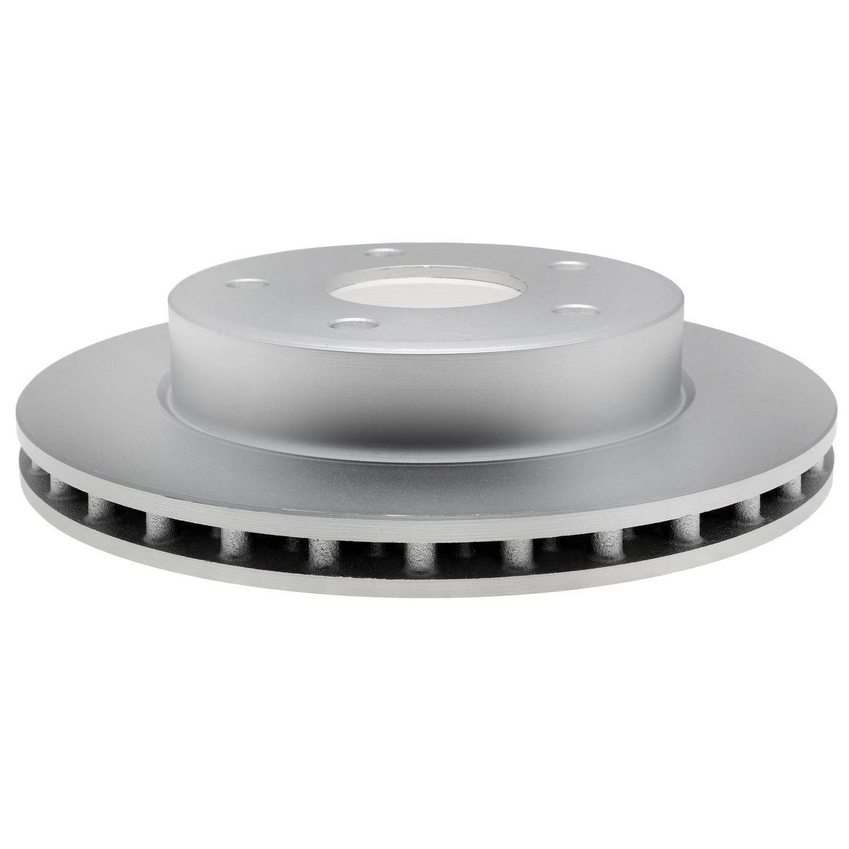 Raybestos Brakes Disc Brake Rotor 780258FZN