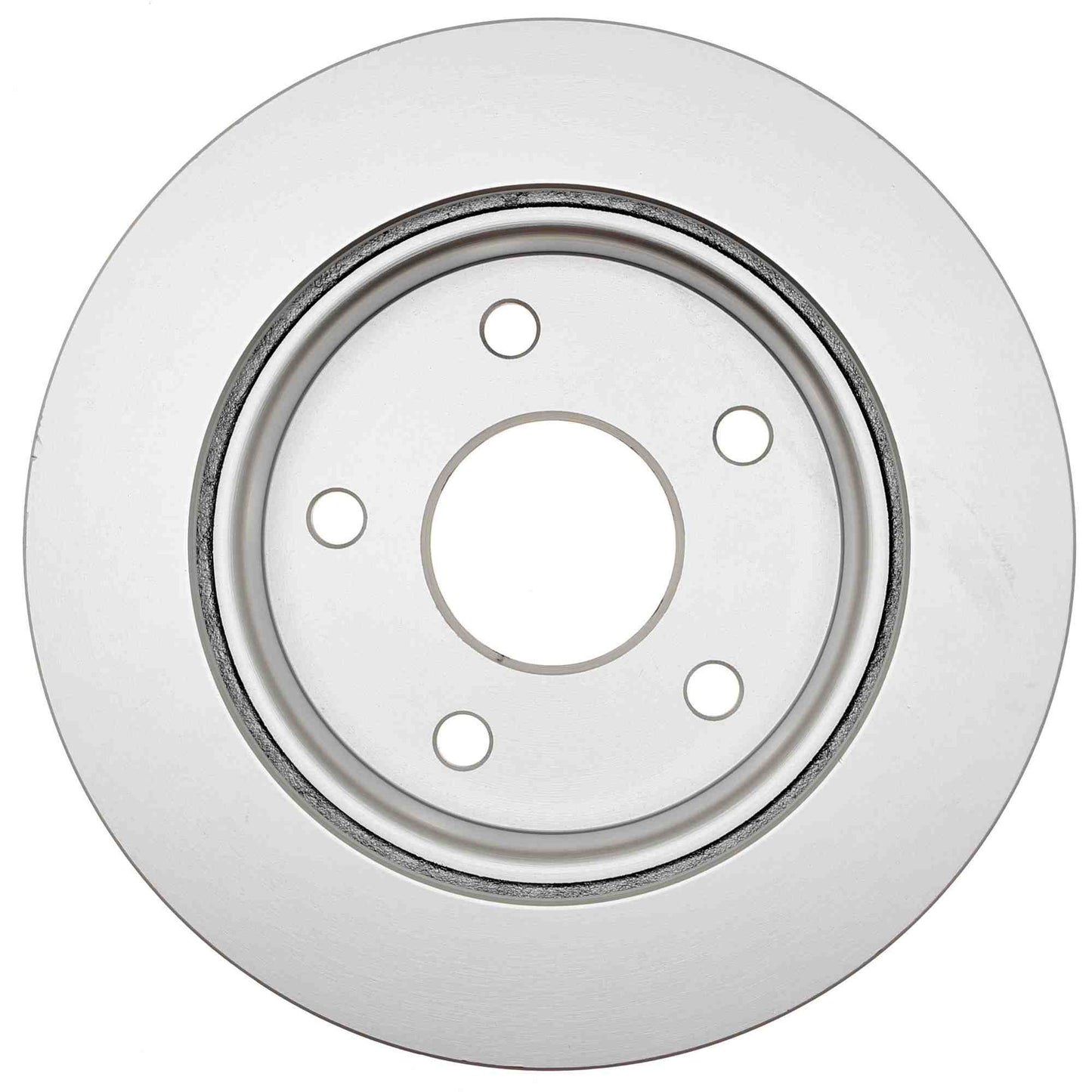Raybestos Brakes Disc Brake Rotor 780258FZN