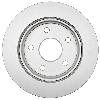 Raybestos Brakes Disc Brake Rotor 780258FZN