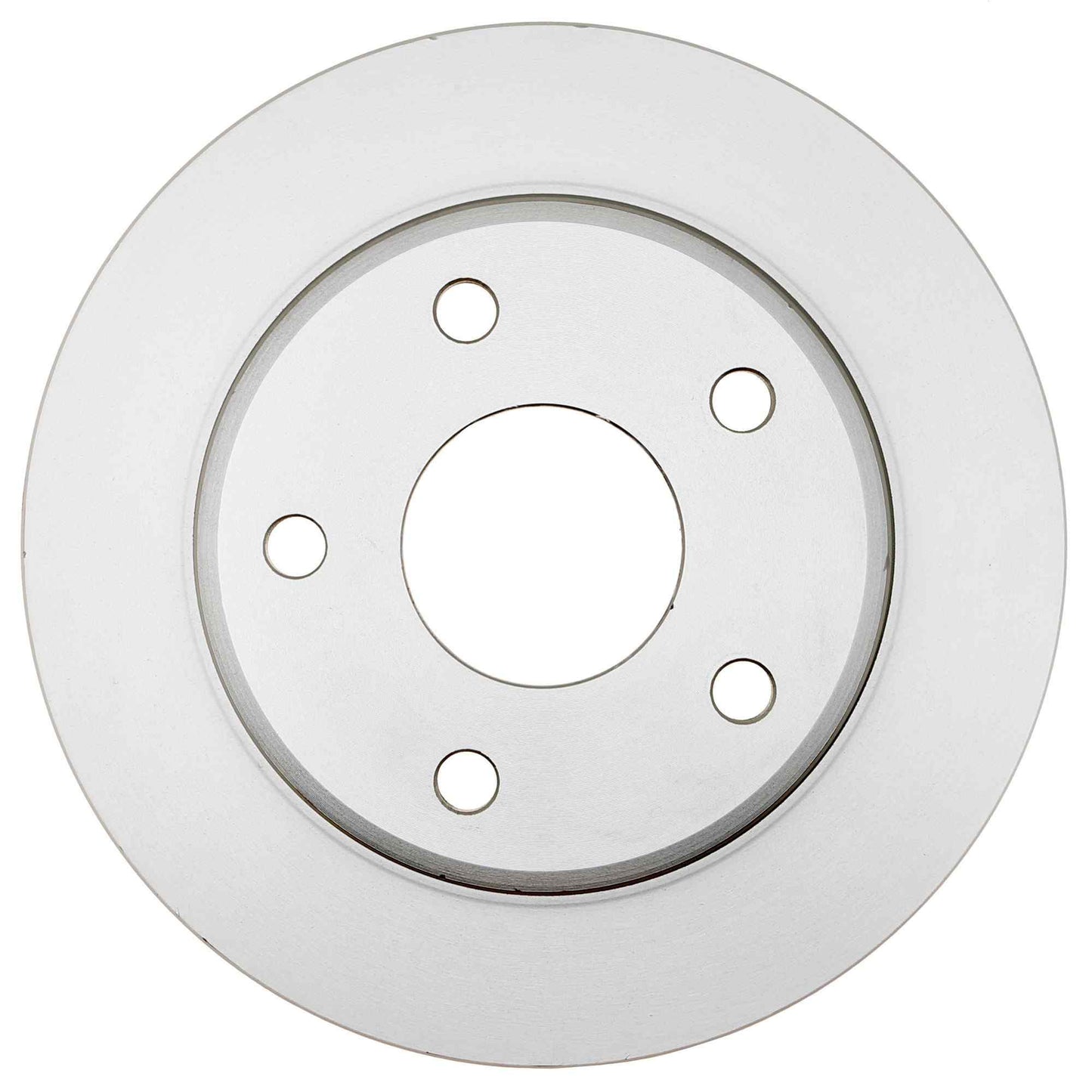 Raybestos Brakes Disc Brake Rotor 780258FZN