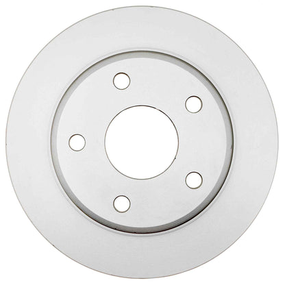 Raybestos Brakes Disc Brake Rotor 780258FZN