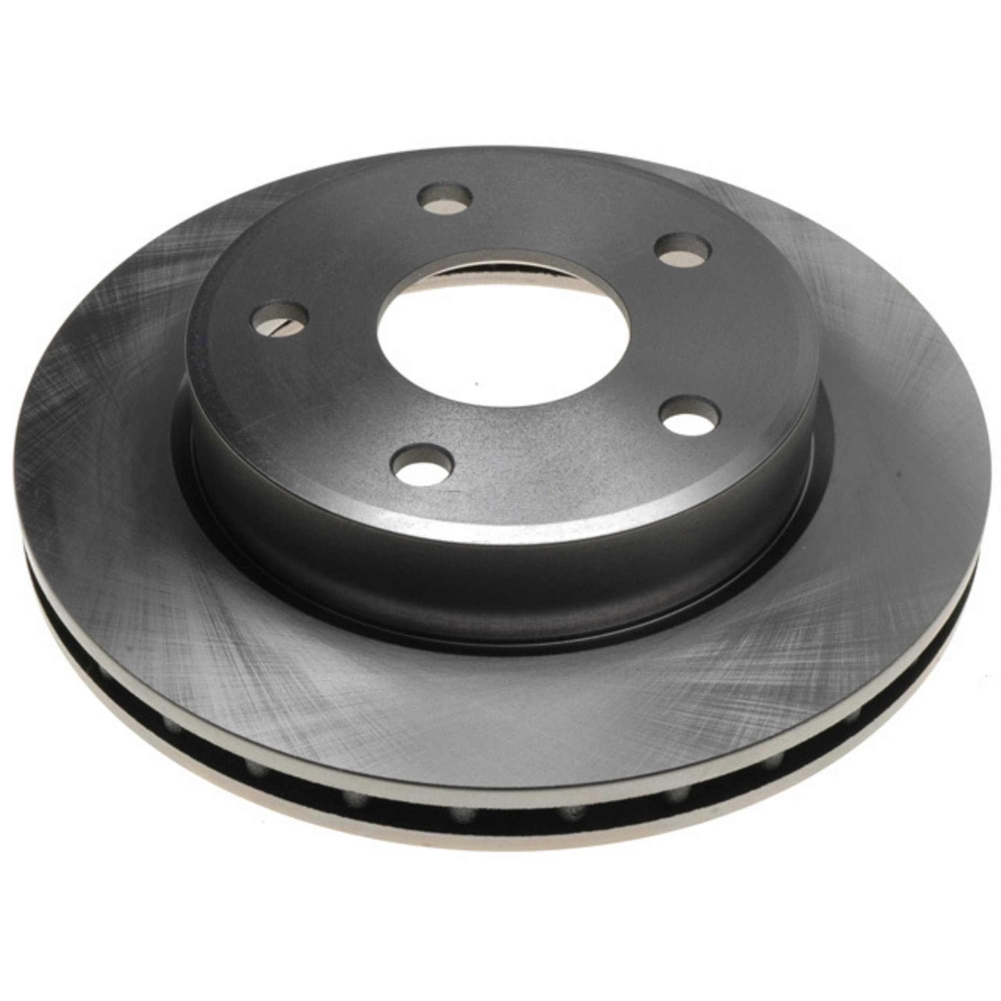 Raybestos Brakes Disc Brake Rotor 780258R